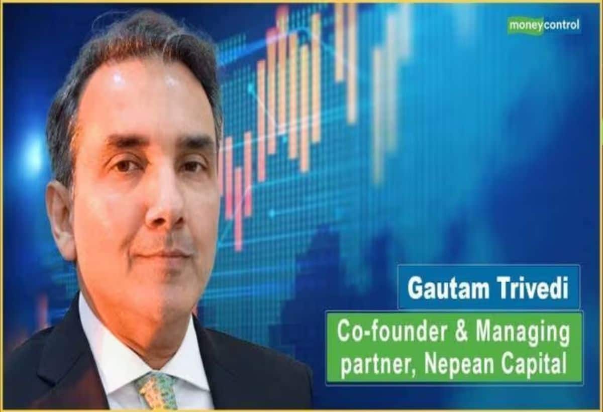 Multibagger Stock Picks: Know from Gautam Trivedi of Napean Capital how the market will move, where will the money be made – multibagger stock pick know from Gautam Trivedi of Napean Capital how the market will move