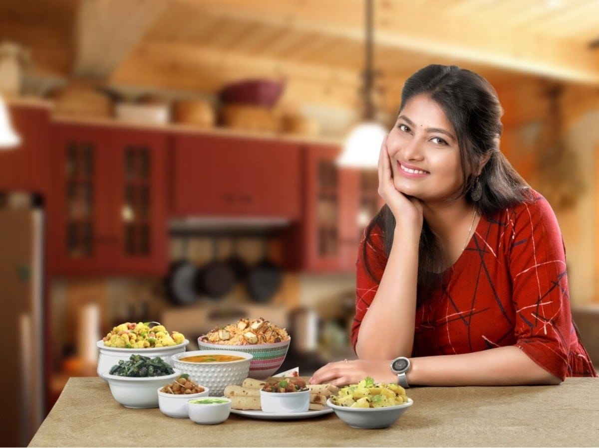how to look stylish and comfortable everyday even stay at home follow this 4 style tips If a housewife does not go to office, will she also look stylish every day, just do these 4 things, fashion