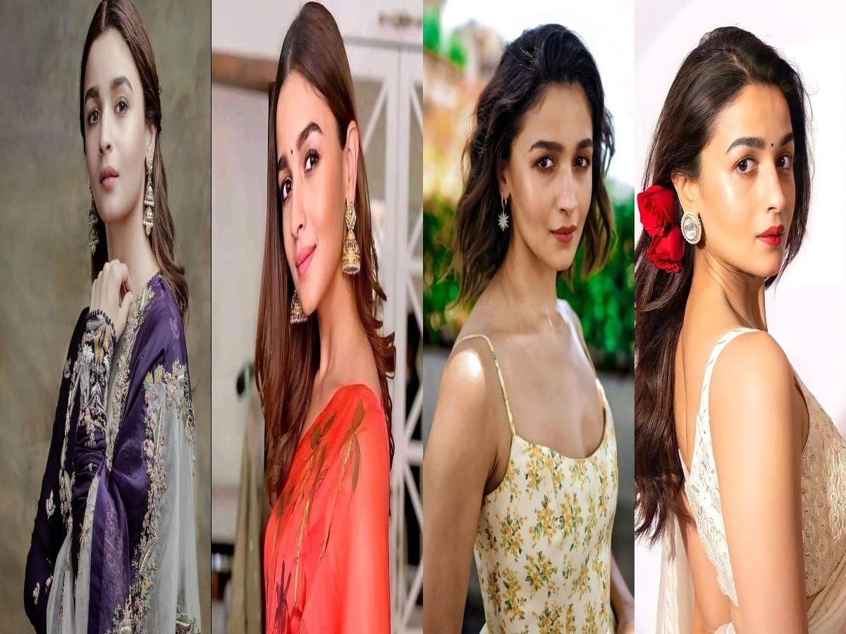 Must have earrings for every girl Jewellery collection latest earrings collection From jhumkas to chandbaali, every girl must have these 5 types of earrings, fashion