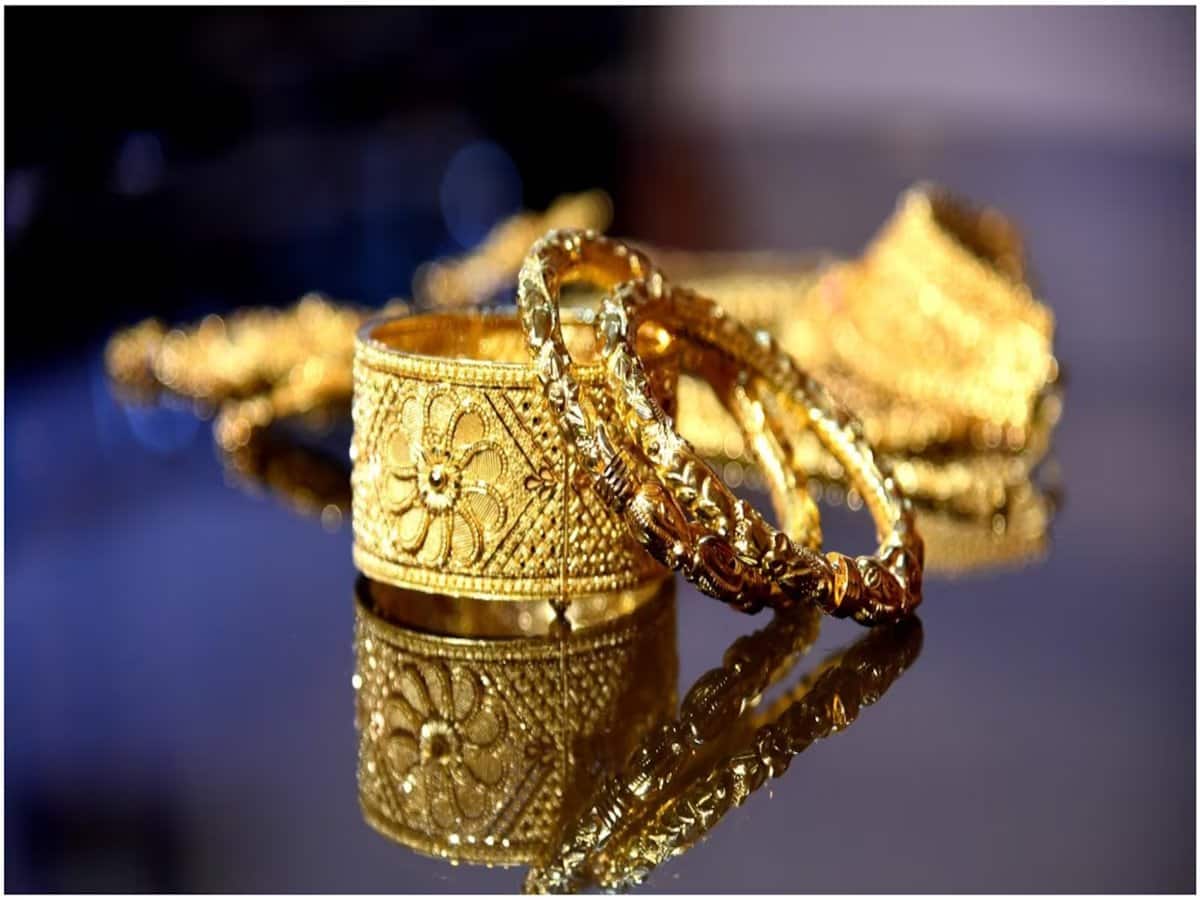 Gold Price: Jewellery purchases increased by 30-40% in August, know how gold will move from bullion market giants – gold price jewellery purchases increased by 30-40 percent in august know how gold will move bullion market