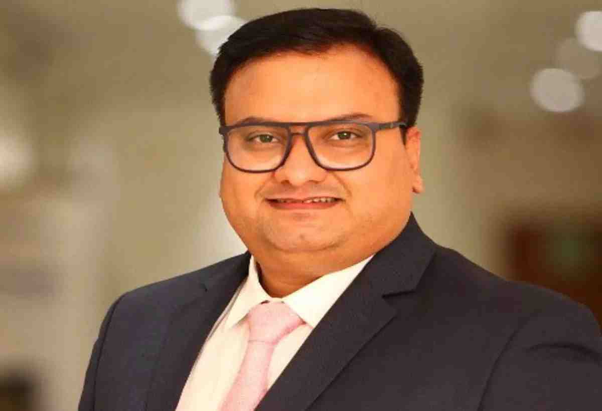 Hot Stocks: The large cap rally has just begun, these stocks of Rahul Sharma’s choice will give you huge returns in the short term – top picks large cap rally has just begun, these stocks of Rahul Sharma will give you huge returns in the short term