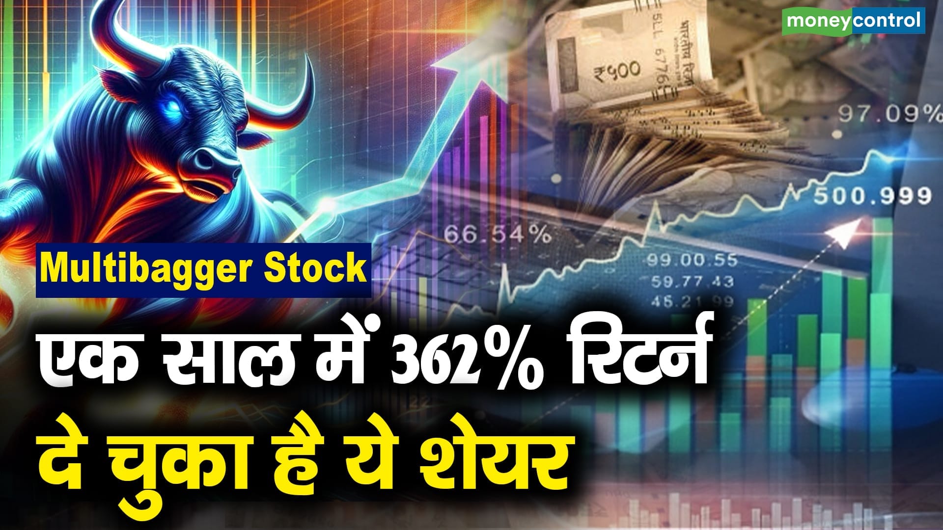 Multibagger Stock: This stock has given 362% return in one year – inox wind stocks give 362 percent returns in one year and become multibagger stock