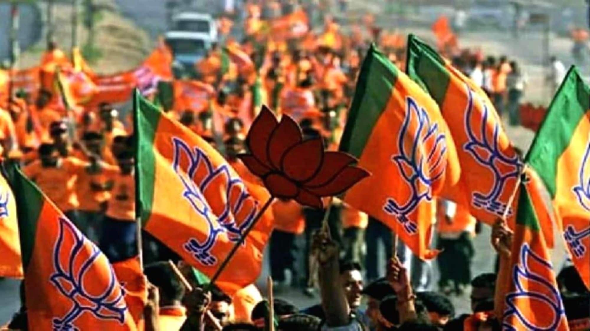 Haryana Election: BJP cuts tickets of two more ministers, 5 MLAs from second list of Haryana – Haryana Election BJP cuts tickets of two more ministers, 5 MLAs from second list