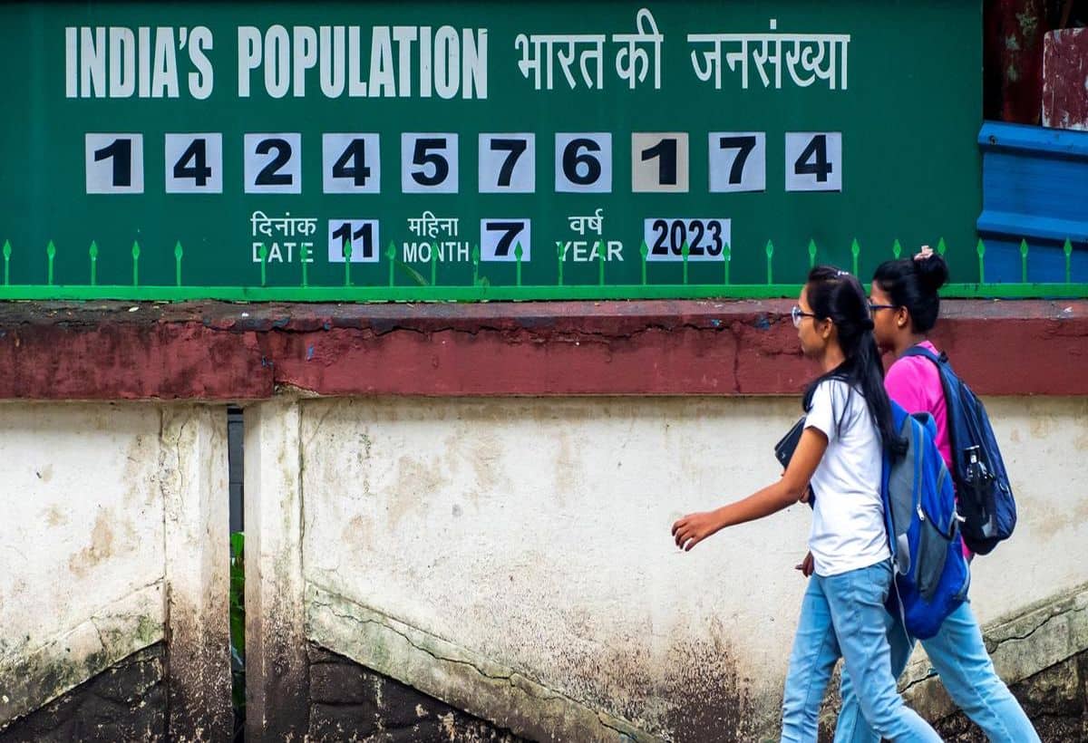 Census will be conducted soon, no decision yet on caste census, government sources gave information – Census will be conducted soon no decision yet on caste census, government sources gave information
