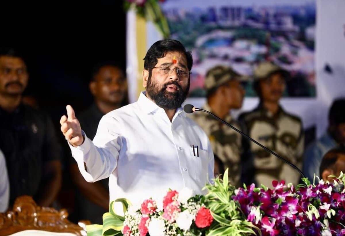 ‘Maharashtra assembly elections can be held in the second week of November’, Eknath Shinde said – seat sharing will be done in the next 10 days – Maharashtra assembly elections can be held in second week of November Eknath Shinde seat sharing in next 10 days