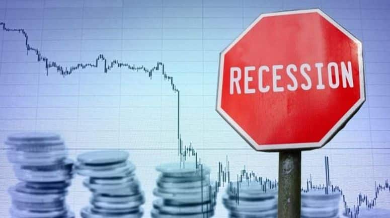 The current situation in America is very similar to the recession of 2008; the interest rate cutting cycle also began on September 18 in 2007 – the 2007 rate cutting cycle also began on September 18, four months before the great recession