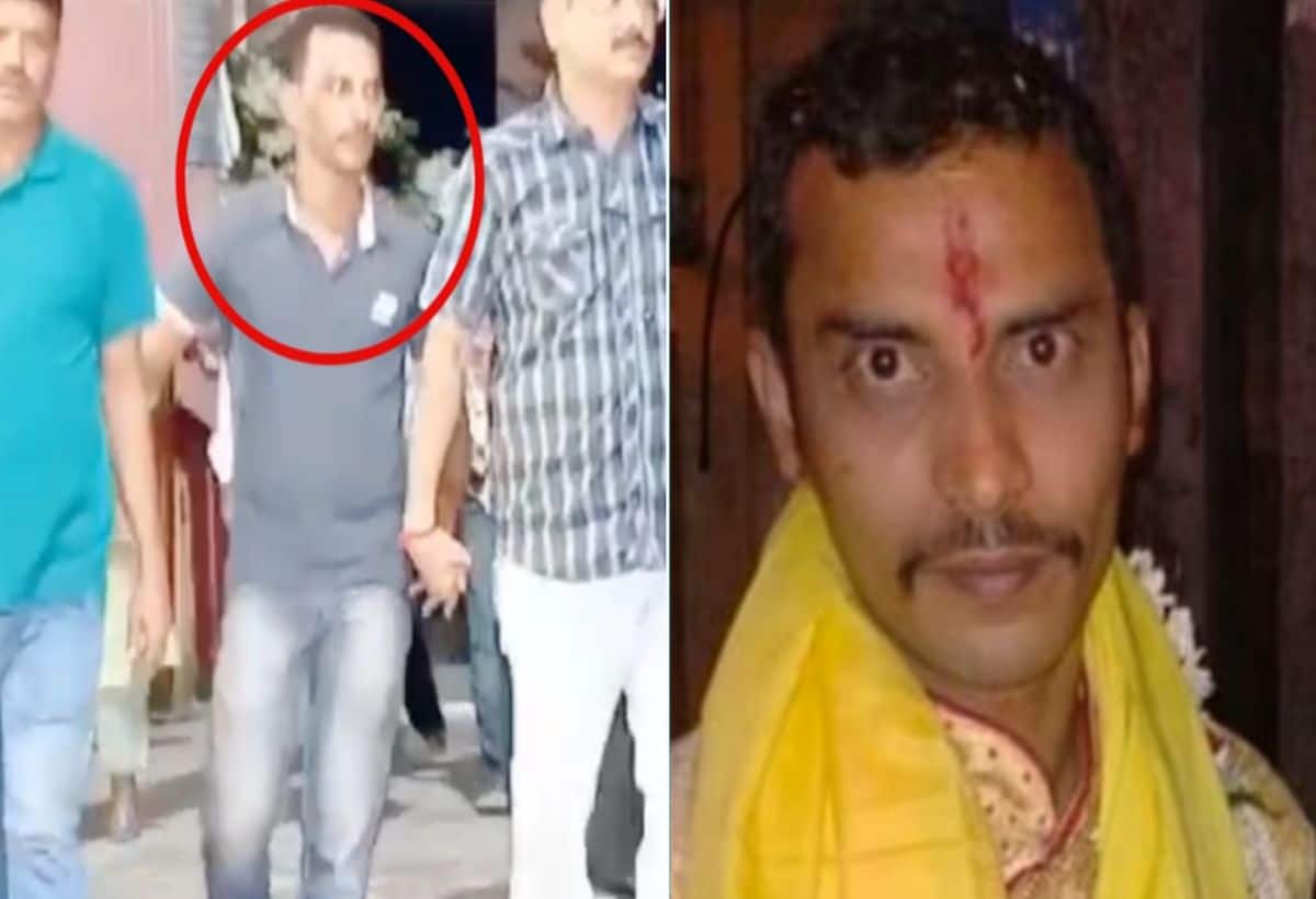 Kolkata Rape-Murder Case: Doctor was not gang-raped! Sanjay Roy carried out the crime alone, CBI investigation almost complete – Kolkata doctor rape-murder case, CBI probe complete, rules out gang rape evidence points only at Sanjay Roy, says report