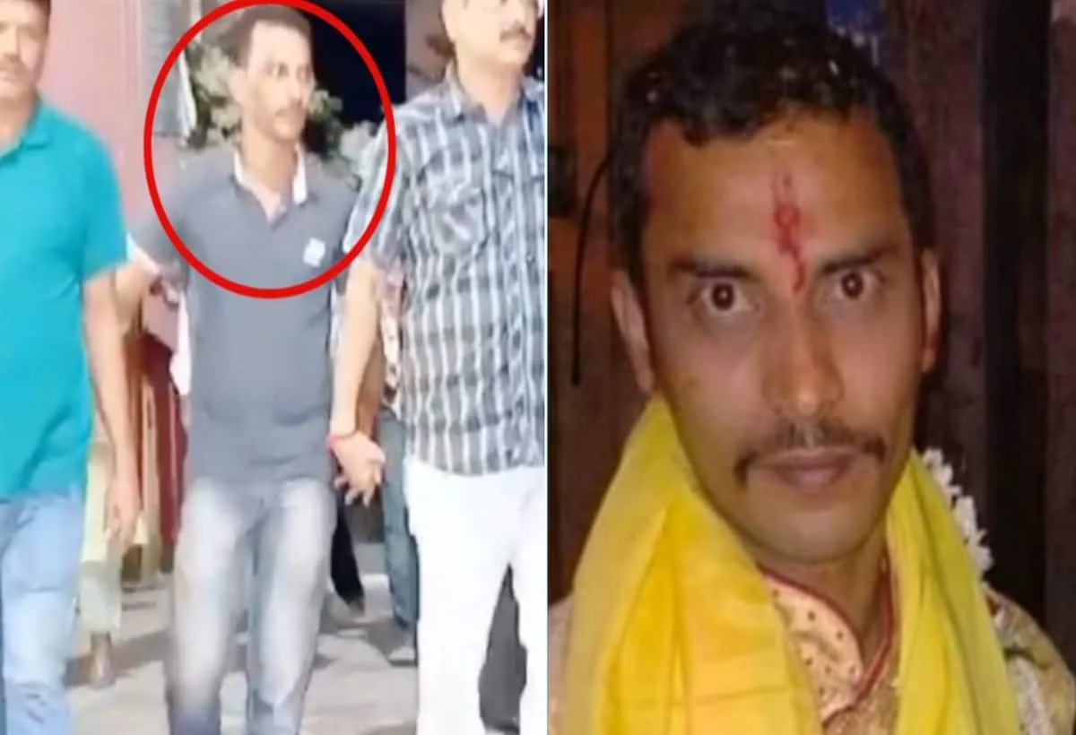 Kolkata Rape-Murder Case: Doctor was not gang-raped! Sanjay Roy carried out the crime alone, CBI investigation almost complete – Kolkata doctor rape-murder case, CBI probe complete, rules out gang rape evidence points only at Sanjay Roy, says report