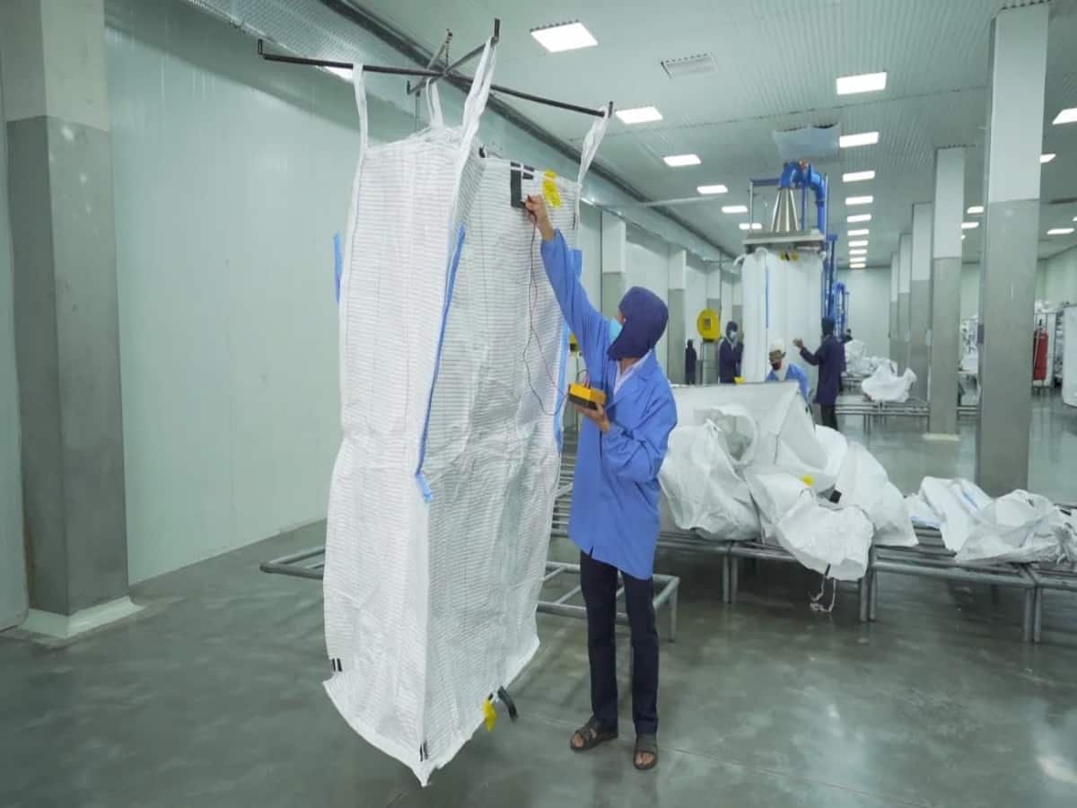 Shree Tirupati Balajee IPO Listing: Big company made huge profits, hit upper circuit after listing at 11% premium – Shree Tirupati Balajee IPO listing shares debut at 11 percent premium Shree Tirupati Balajee share price jumps to upper circuit