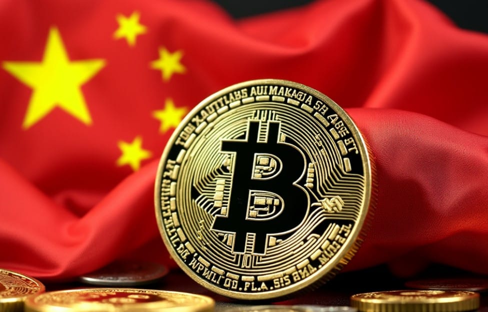 “China would unlock Bitcoin with Trump in the White House”