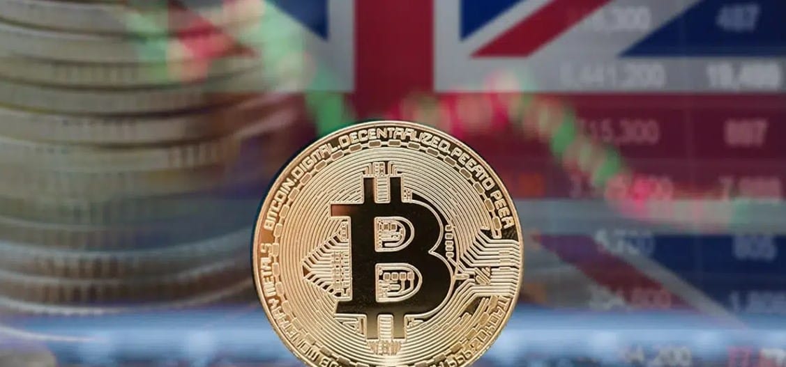 UK proposes law to recognise bitcoin as personal property