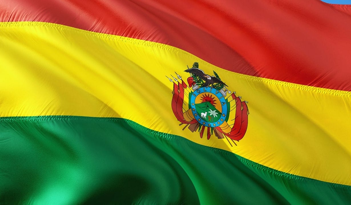 Cryptocurrency operations in Bolivia grew 100% in three months