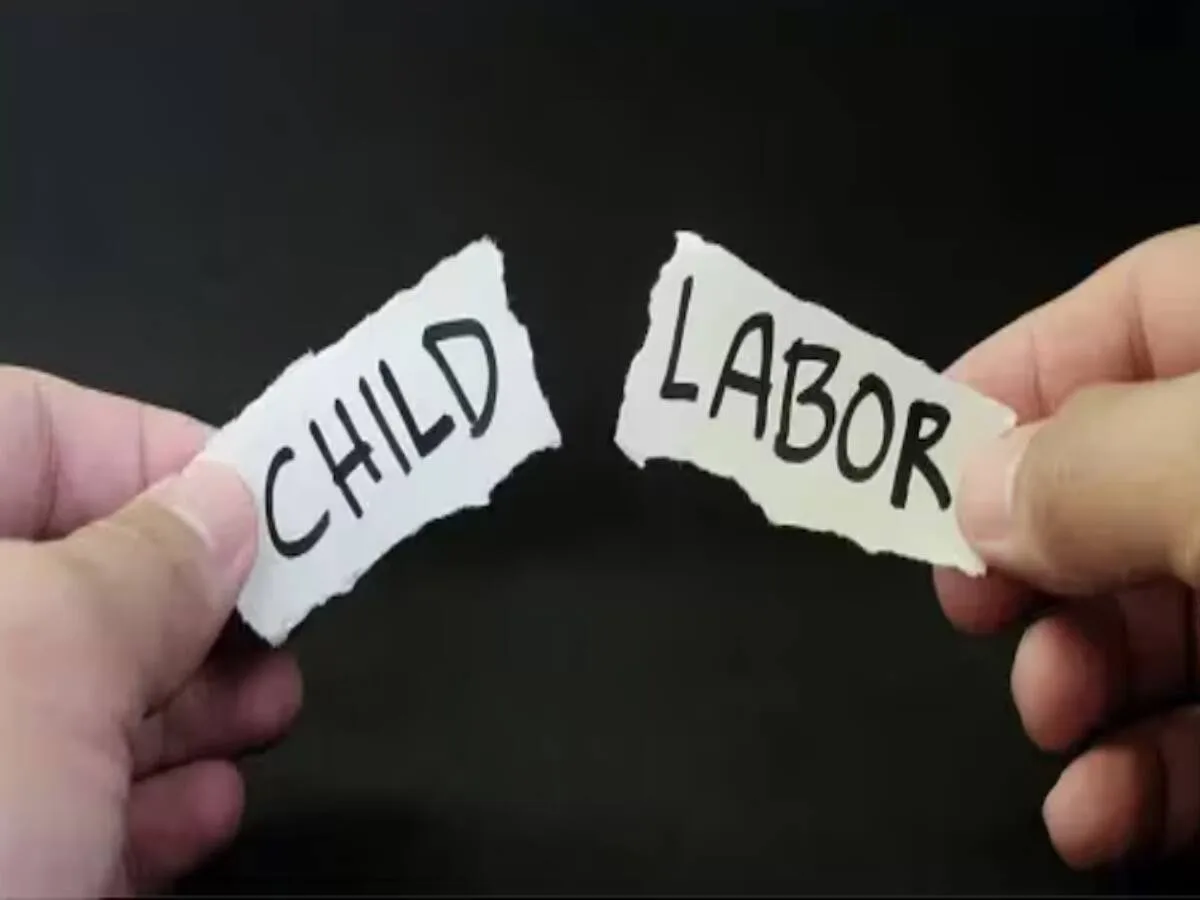 Samajwadi Party MLA and his wife booked for torture and child labour minor rescued from their home