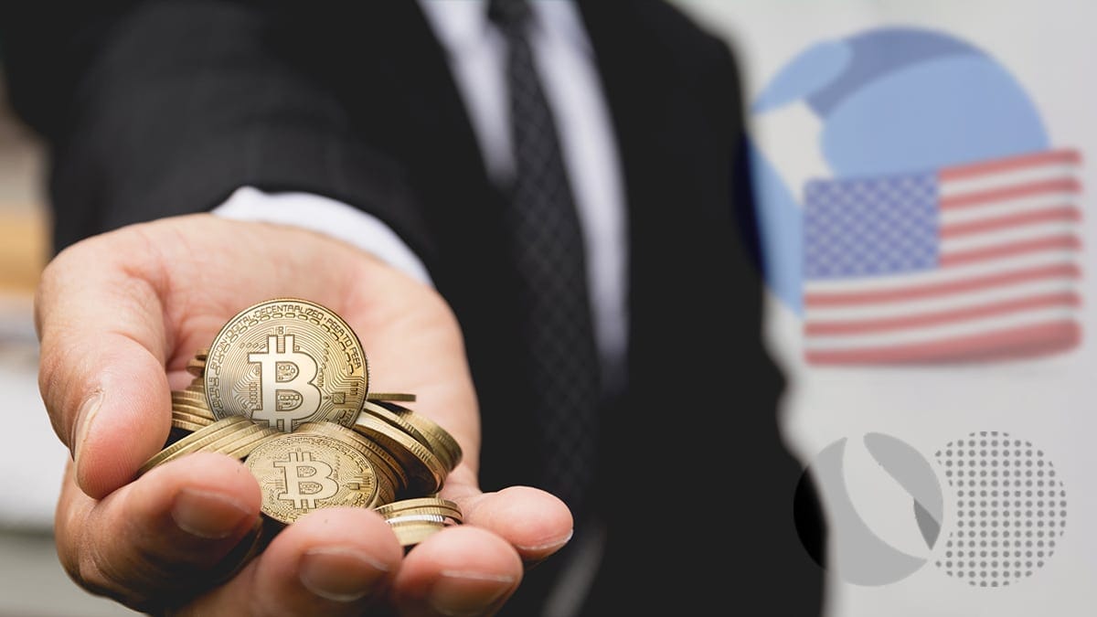 Bitcoin, the new treasure of effective national reserves