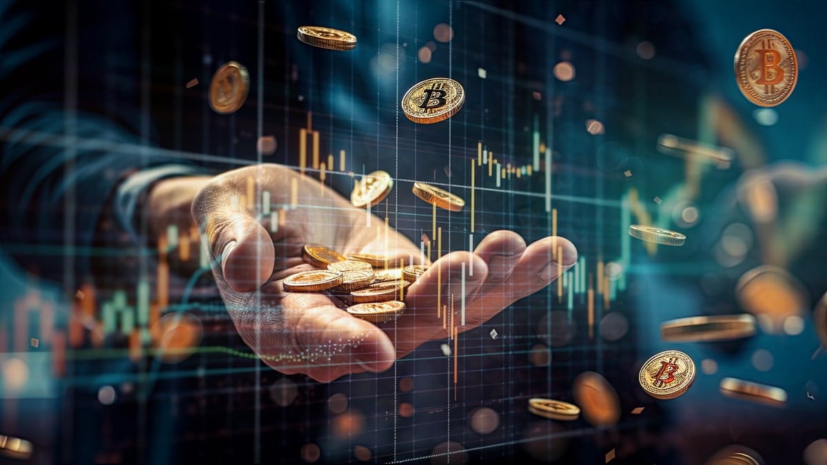 New bitcoin investors show resilience