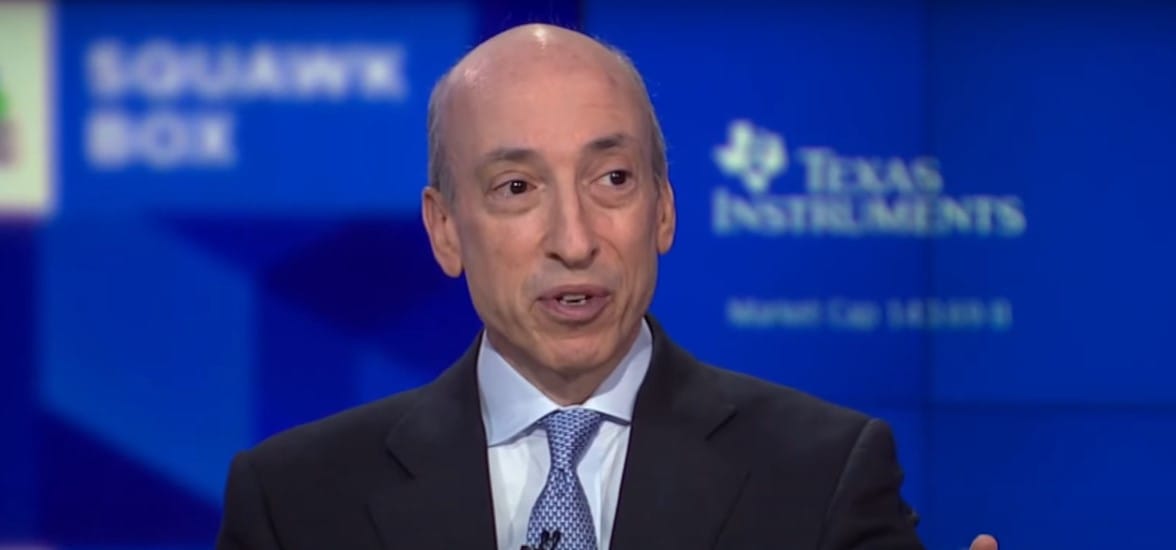 BNY Mellon can custody bitcoin and Ethereum, beyond ETFs: Gensler