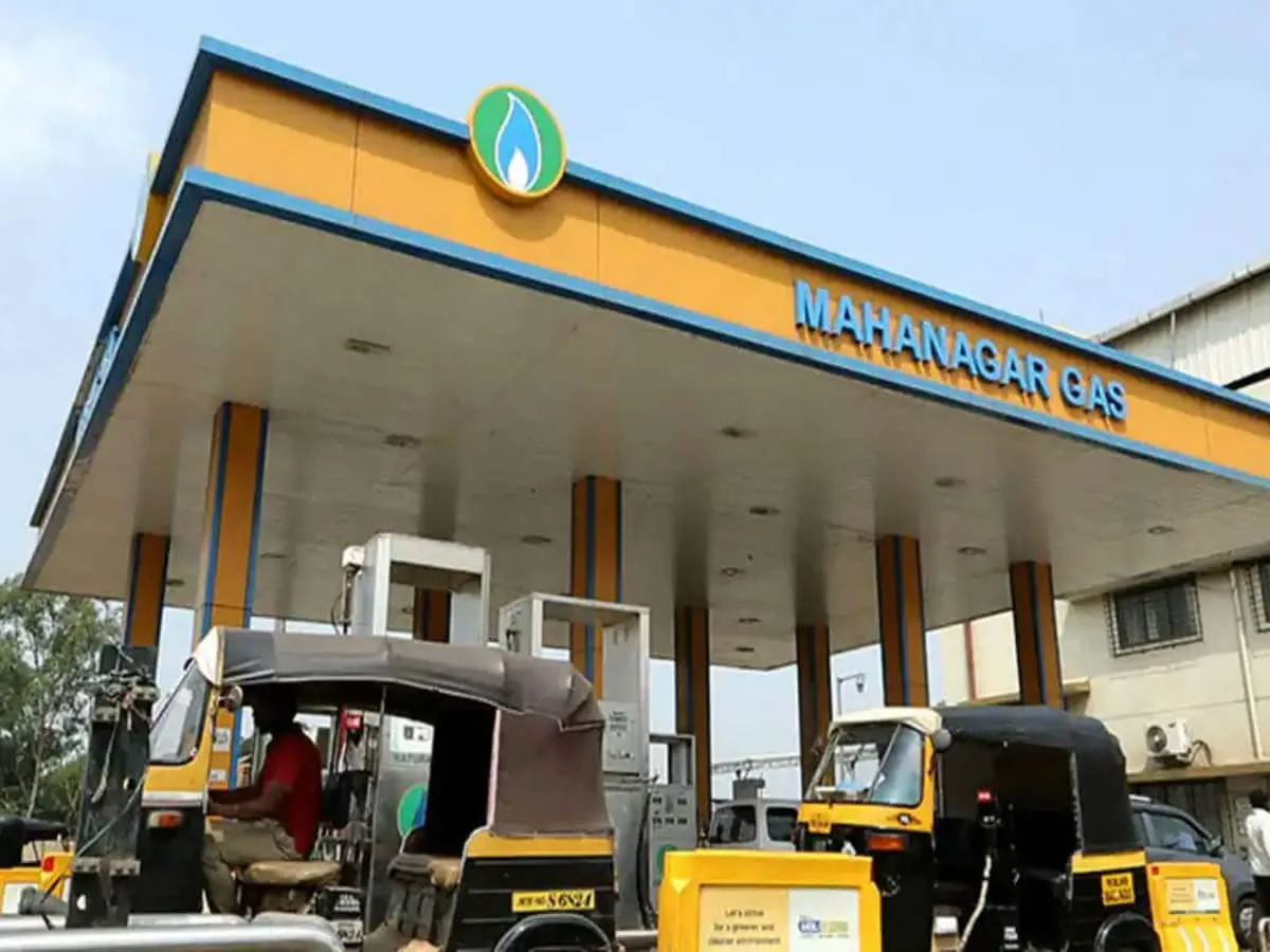 Mahanagar Gas stock may jump 17%, Jefferies raises target price; reiterates buy rating – mahanagar gas ltd share price rises 2 percent as jefferies raised target price to rs 2120 reiterating buy recommendation
