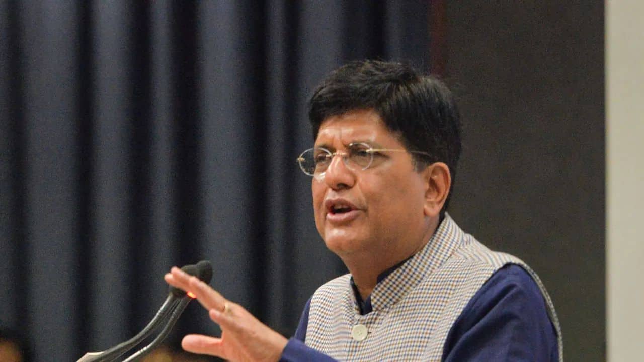 Government’s initiative to promote investment in the country, plan to open offices abroad for foreign investors – plan to open offices abroad to assist foreign investors looking to invest in India Piyush Goyal