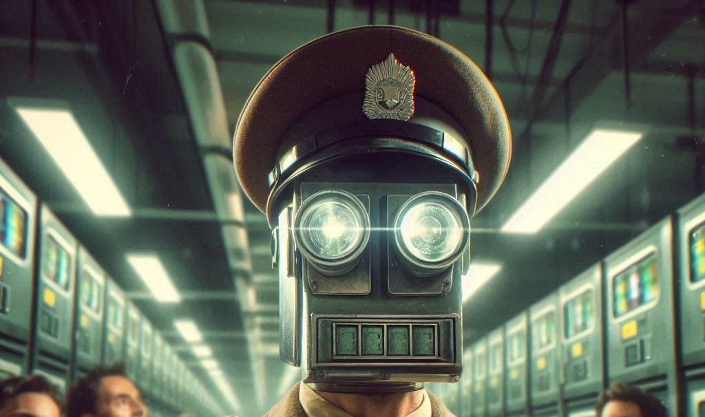 The Internet of the future will revoke the right to lie (and to tell the truth)