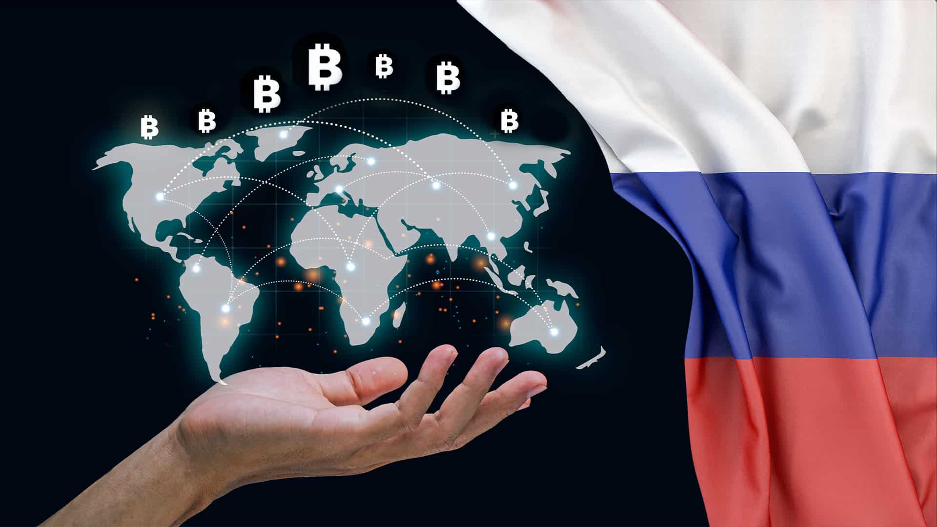 Moscow Stock Exchange takes a step back and refuses to trade in cryptocurrencies