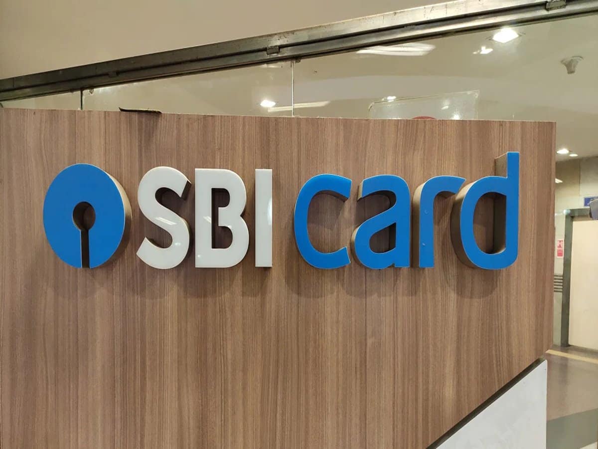 SBI Cards Share: Preparations to raise Rs 5000 crore through NCD, board meeting to be held on September 18 – SBI Cards Share Price to Consider Raising 5000 Crore via NCD on September 18