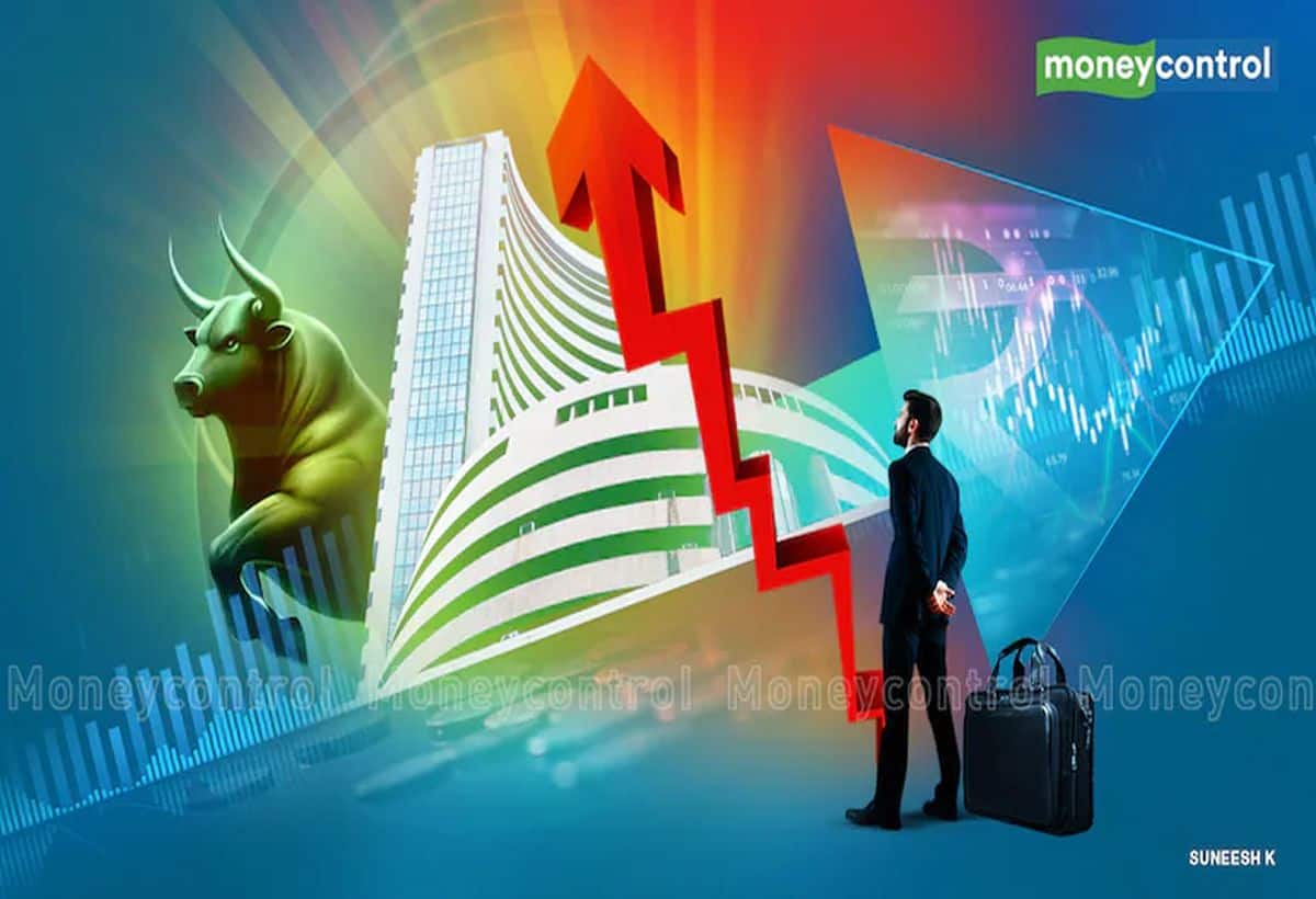 Stock Market Live Updates: Gift Nifty is giving signals, Indian market may start strong – live stock market today October 10 updates bse nse sensex nifty latest news britannia adani enterprises pnc infratech tcs gr infraprojects share price