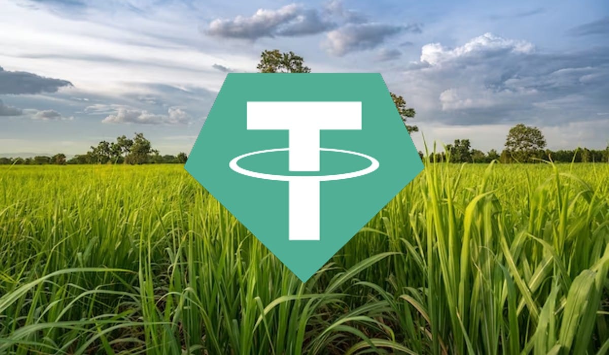 Tether invests $100 million in Argentine company