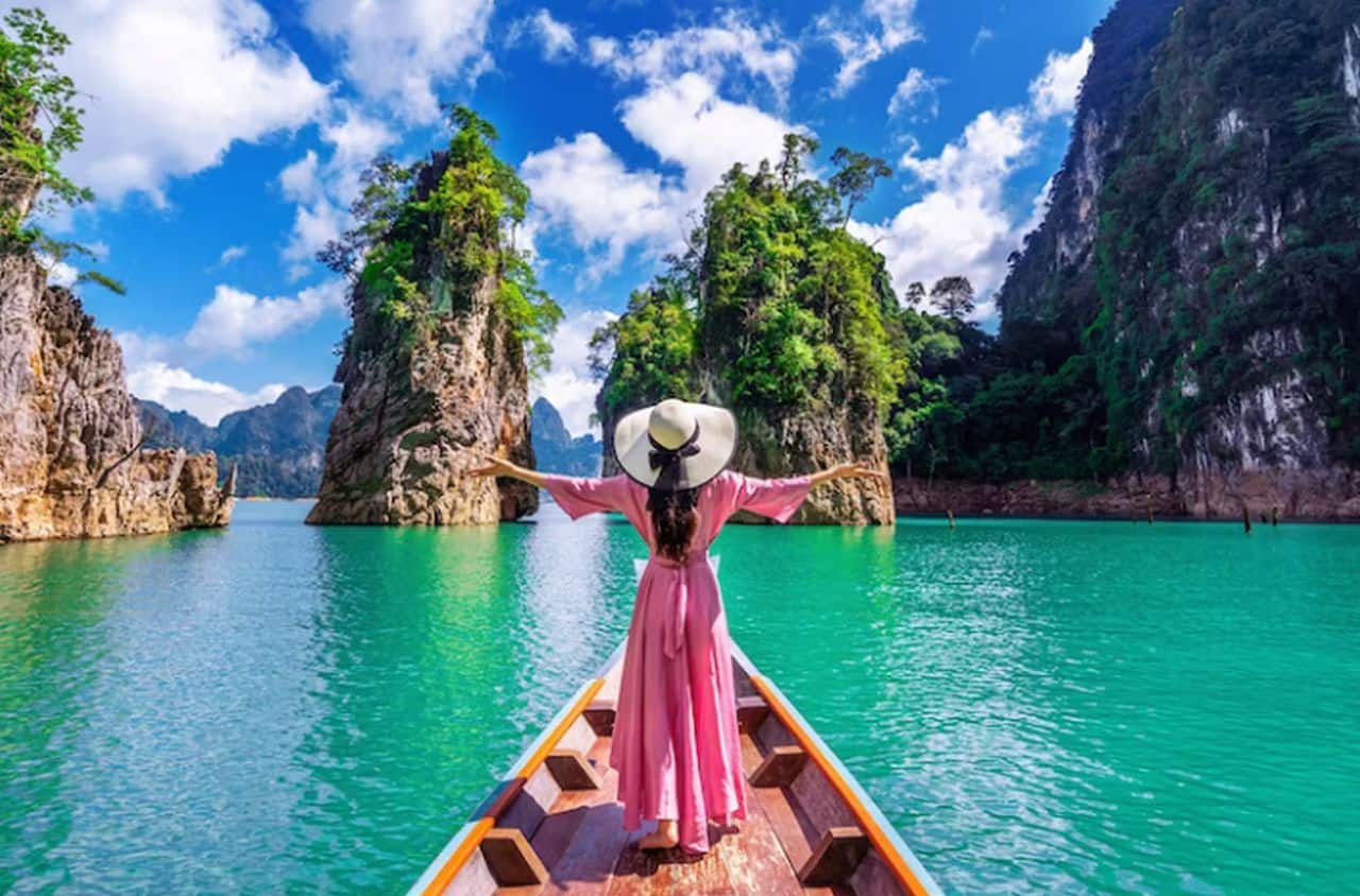 Go to Thailand for just 60,000 rupees! IRCTC is giving the best opportunity, you will not get this opportunity again at such a low price – Thailand tour package IRCTC giving best option to cheapest tour package best offer price