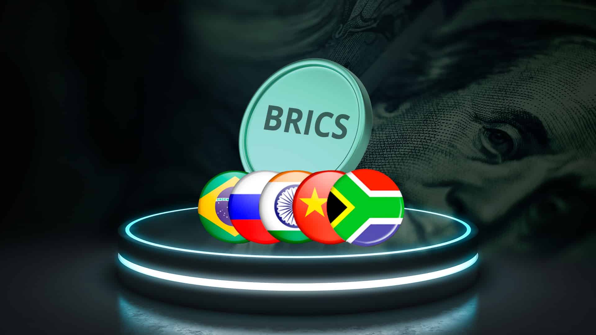 Nine countries join the BRICS to confront Donald Trump
