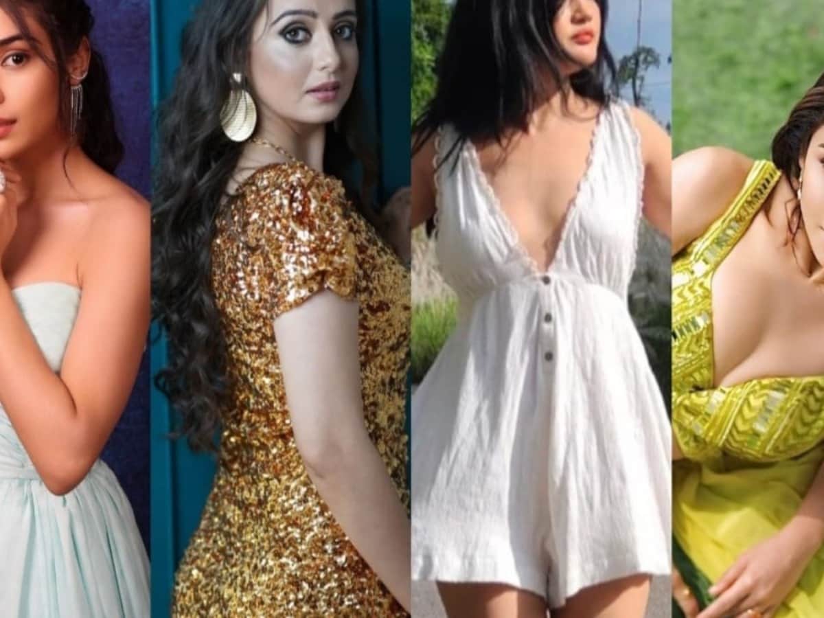 These 10 beauties will work the magic of their beauty in Bigg Boss 18, see their most stylish looks here