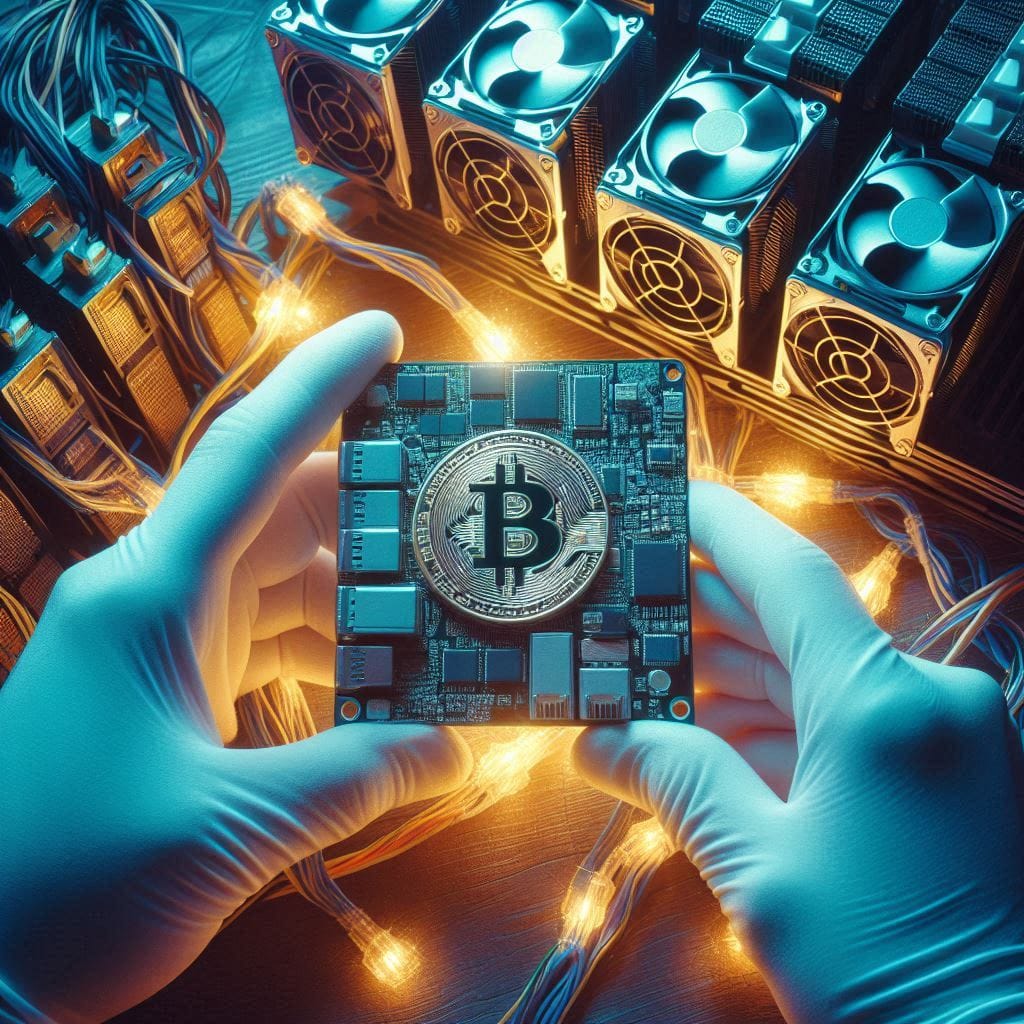 July, August and September were losses for Bitcoin miners