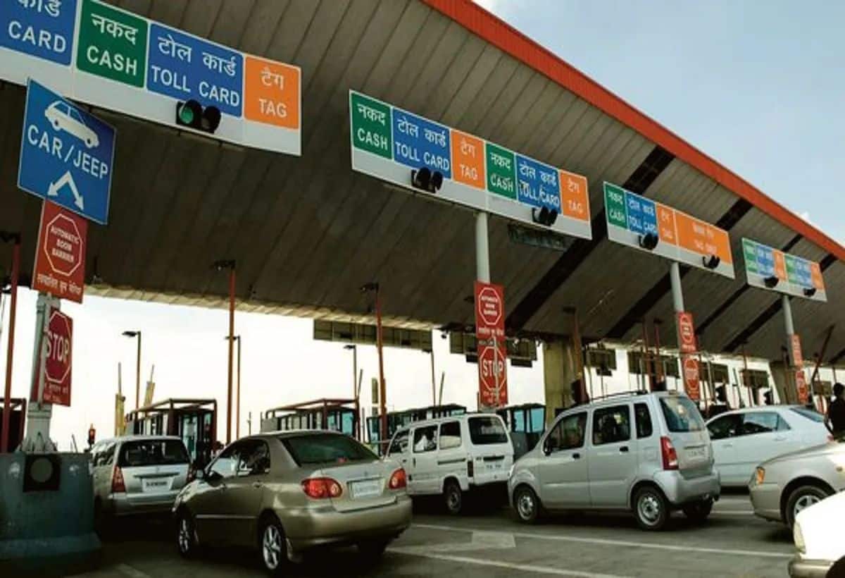 Mumbai Toll Tax Free: Light vehicles will not have to pay toll tax in Mumbai, state government announced – mumbai toll tax free for light motors vehicles cm eknath shinde announces cabinet approved