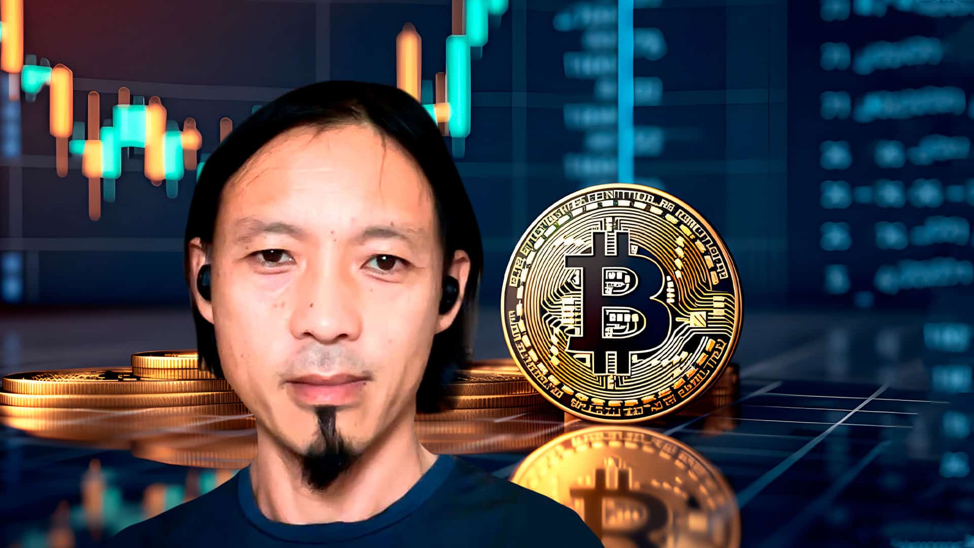 “The last phase of the Bitcoin Alcista market came,” according to Willy Woo