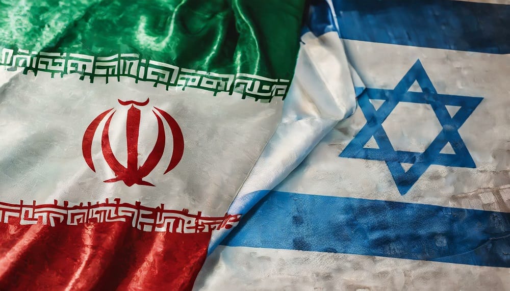 If the conflict between Israel and Iran continues, it would affect cryptocurrencies
