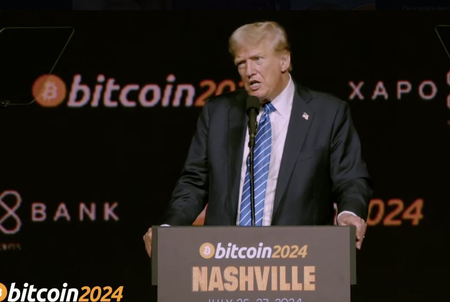 Trump’s victory would accelerate the Bitcoin Bull Market