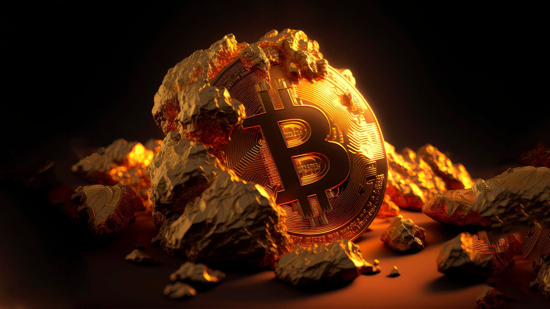 ‘Debasement trading’ will favor gold and bitcoin: JP Morgan