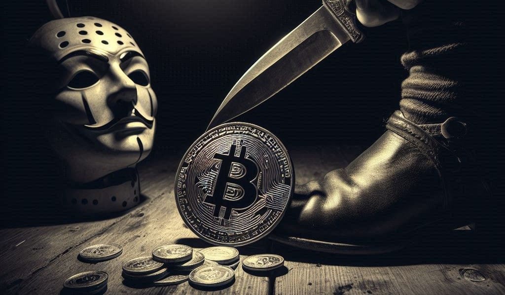 A serious vulnerability affected Bitcoin until 2023