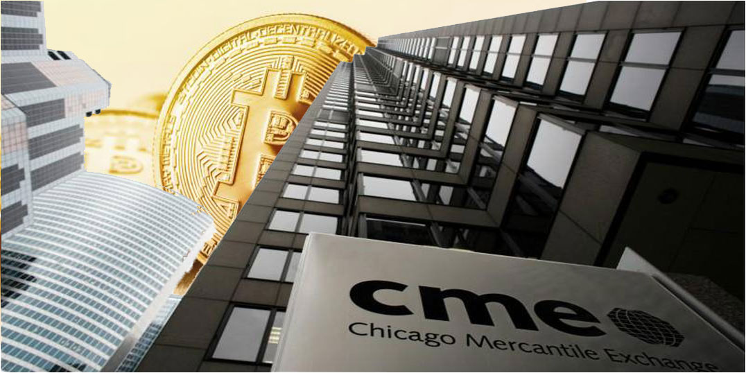 New highs are coming for bitcoin, CME suggests