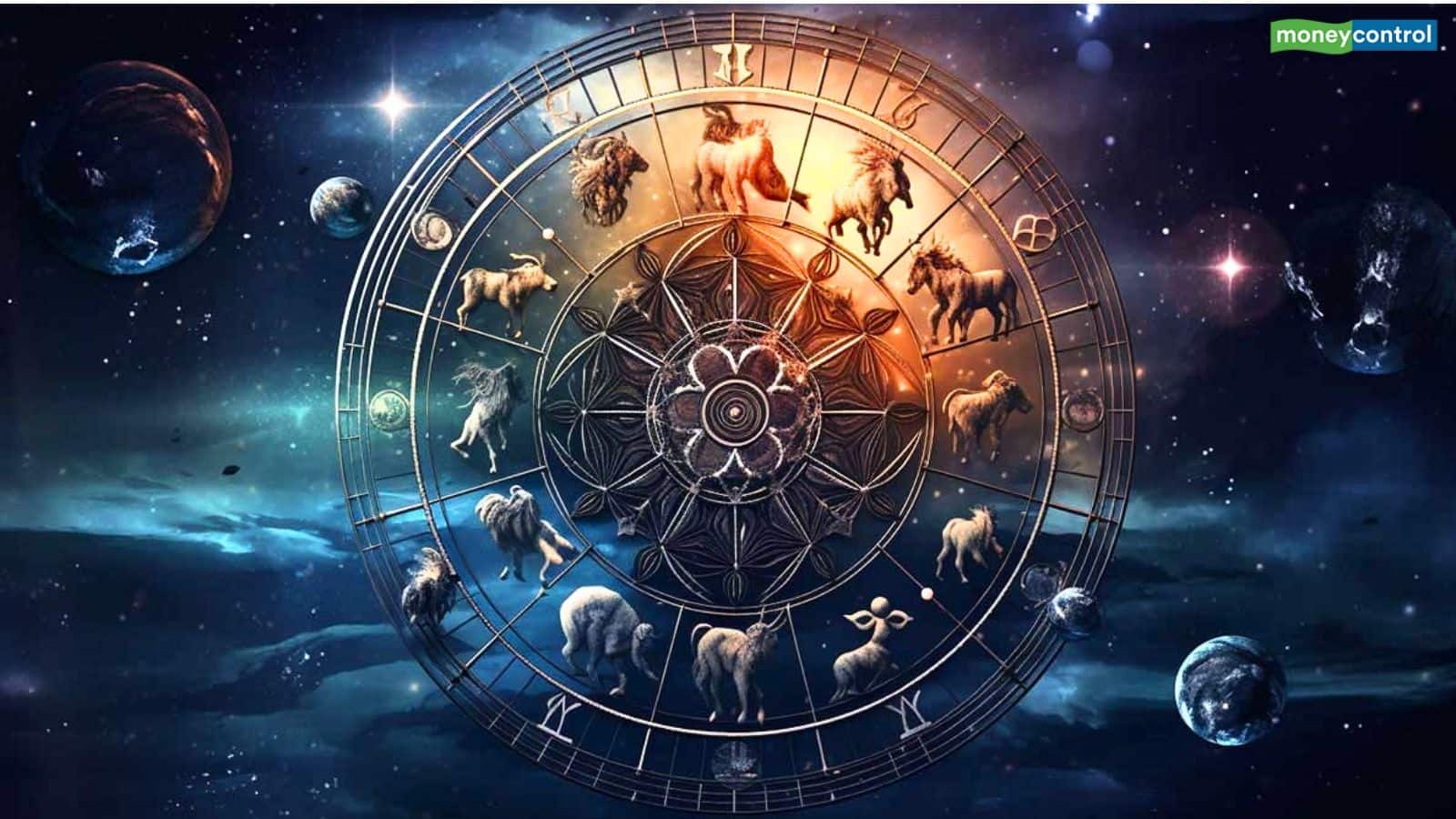 Today’s Horoscope: Horoscope for Tuesday 8 October 2024, today they will have to be patient in relationships – today’s horoscope 8 October 2024 aries need to take care of relationship virgo libra day