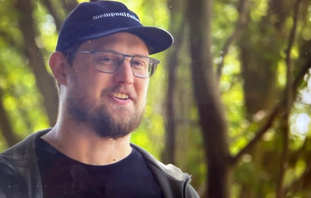 Peter Todd in hiding after being named as Satoshi Nakamoto by HBO