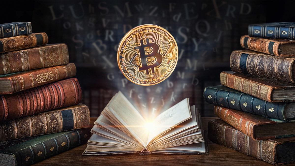 16 years of Bitcoin, it’s still early