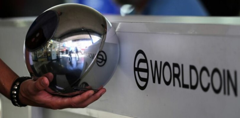 Worldcoin changes its name to “World” and launches a second generation of iris scanners