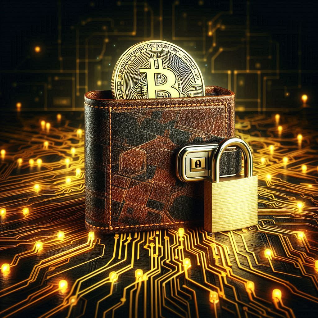 Now it’s easier to leave bitcoin inheritances with this self-custody wallet