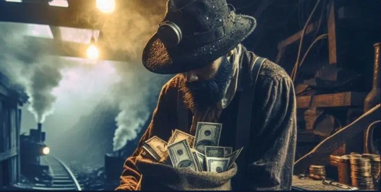 Satoshi-era miner moves 2,000 BTC with a hidden message