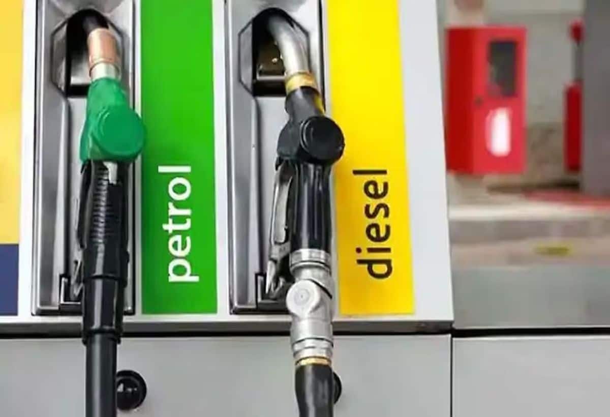 Petrol-Diesel Prices Today: Have petrol diesel rates changed? Know the price of your city – petrol diesel price today change on 21 November 2024 check latest rate of iocl website
