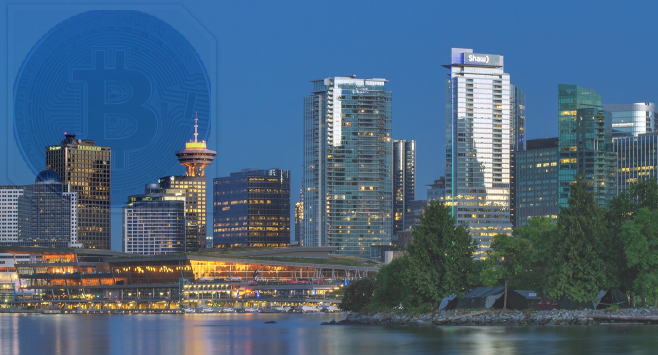 Vancouver would follow the path of bitcoin like El Salvador and Trump