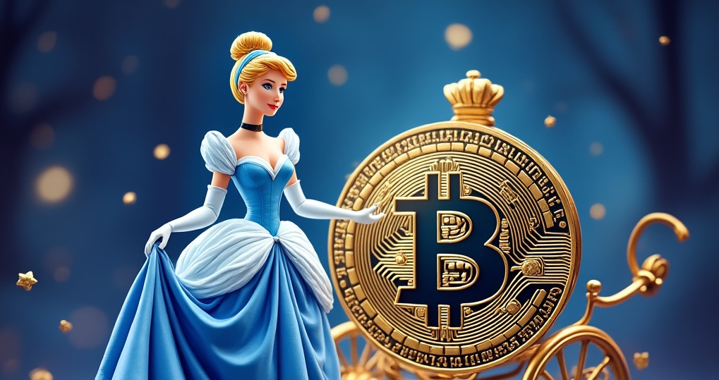 The Cinderella of Bitcoin