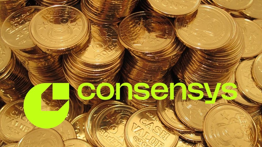 ConsenSys sets Linea token launch date