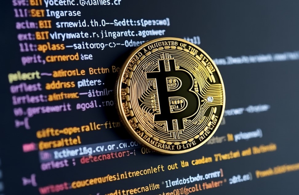 Bitcoin mailing list and history removed from Linux