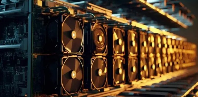 Bitcoin mining will be used to stabilize Germany’s power grid